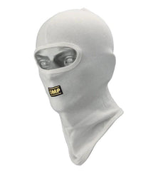 OMP Karting Cotton Balaclava