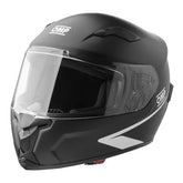 OMP Circuit Evo 2 Close Face Helmet for Karting (SC0-0616)