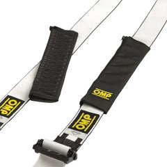 OMP 2" Nomex Seat Belt Pads