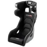 OMP HTE-EVO Fibreglass Seat - FIA Approved (HA/818)