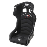 OMP HTC EVO Carbon Seat - FIA Approved (HA0-0900)