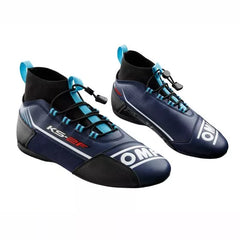 OMP KS-2F Karting Shoes