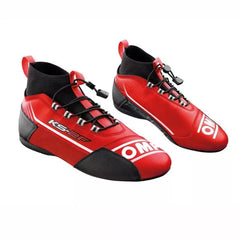 OMP KS-2F Karting Shoes