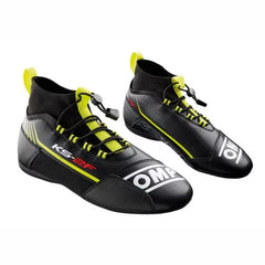 OMP KS-2F Karting Shoes