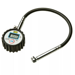 OMP Digital Tire Pressure Gauge