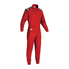 OMP Summer-K Kart Suit KA0-1719