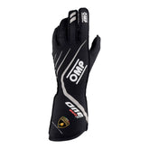 OMP AUTOMOBILI LAMBORGHINI One Evo X Racing Gloves - FIA Approved