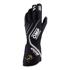 OMP AUTOMOBILI LAMBORGHINI One Evo X Racing Gloves - FIA Approved