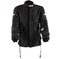 RaceQuip SFI-20 Jacket Black 2XL