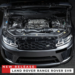 Land Rover Range Rover Sport (L494) 508PS-V8 5.0L V8 S/C Cold Air Intake System