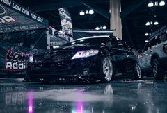 BC Racing Coilovers for 2018+ Toyota Corolla / Altis