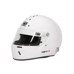 OMP GP-R Racing Helmet - FIA 8859-2015