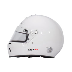 OMP GP-R Racing Helmet - FIA 8859-2015