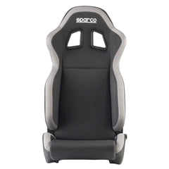 Sparco Seat R100 Blk/Grey