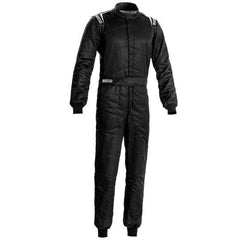 Sparco Suit Sprint 58 Black