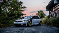 BC Racing Coilovers for 2020+ Volkswagen Golf MK8 (49.5MM)