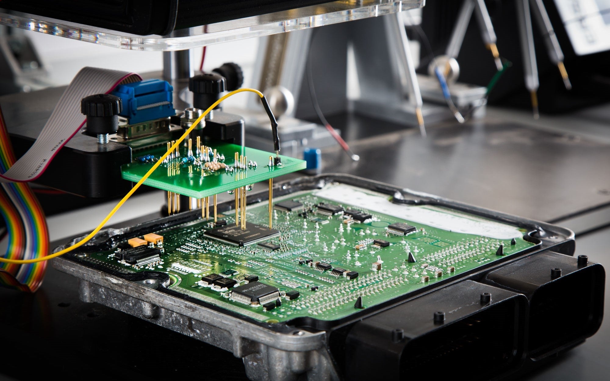 The Importance of ECU Tuning for Optimal Vehicle Performance ...