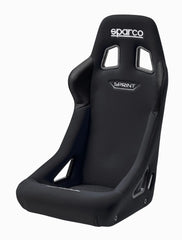 Sparco Seat Sprint Large Black