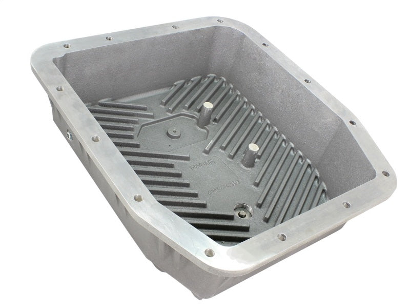 حوض ناقل الحركة (خام)؛ شاحنات فورد 93-08 AODE/4R70W