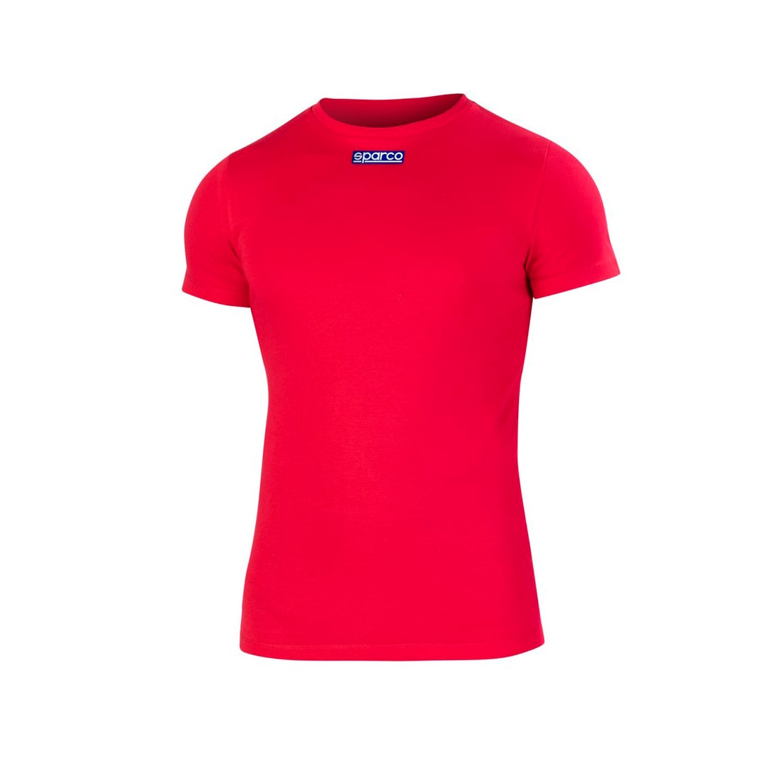 Sparco T-Shirt B-Rookie XL Red