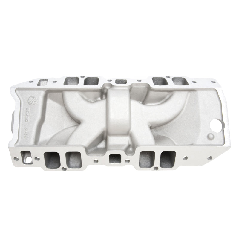 مشعب العادم المستطيل Edelbrock Performer RPM 454
