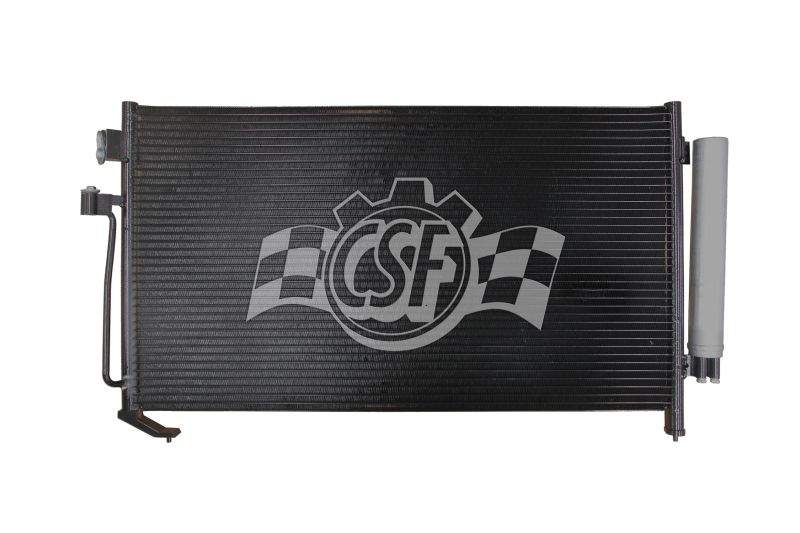 مكثف CSF 03-08 Subaru Forester 2.5LA/C
