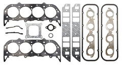 طقم حشوة الطرف العلوي Cometic Street Pro GM Gen-5/6 454 Big Block مقاس 4.375 بوصة وقطر 0.040 بوصة