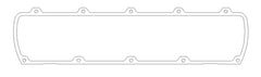 Cometic 64-90 Oldsmobile Cutlass V8 Valve Cover Gasket