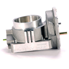 جسم الخانق BBK 05-10 Mustang 4.0 V6 70mm من سلسلة BBK Power Plus