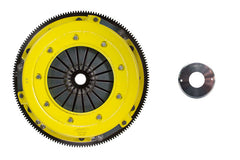 طقم سباق كاديلاك CTS-V Twin Disc HD من ACT 04 إلى 07