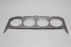 كوميتيك GM SB2-2 350/400 4.200 بوصة قطر الأسطوانة .040 بوصة حشية رأس الأسطوانة MLS مع فتحات البخار