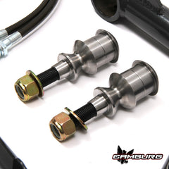 Camburg 10-23 Toyota 4-Runner / 10-14 Toyota FJ Race Series L/T Kit (UNI UCA)