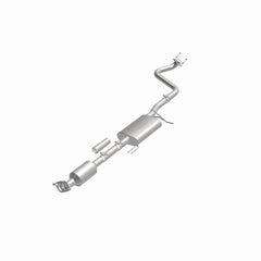 MagnaFlow Direct Fit Catalytic Converter 17-19 Kia Soul 1.6L