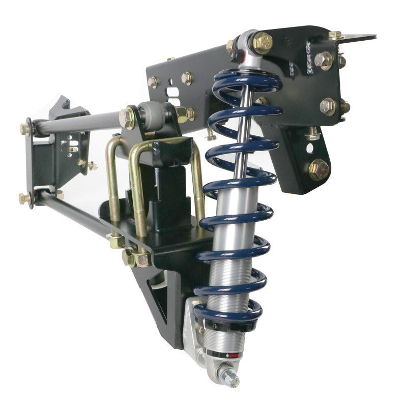 نظام Ridetech Coil-Over لسيارات Ford F-100 HQ موديل 73-79 مع محاور المحور