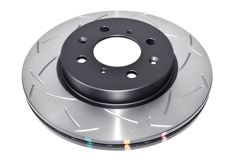 DBA 90-01 Acura Integra Front 4000 Series قرص عادي