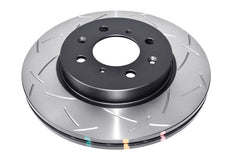 DBA 90-01 Acura Integra Front 4000 Series قرص عادي
