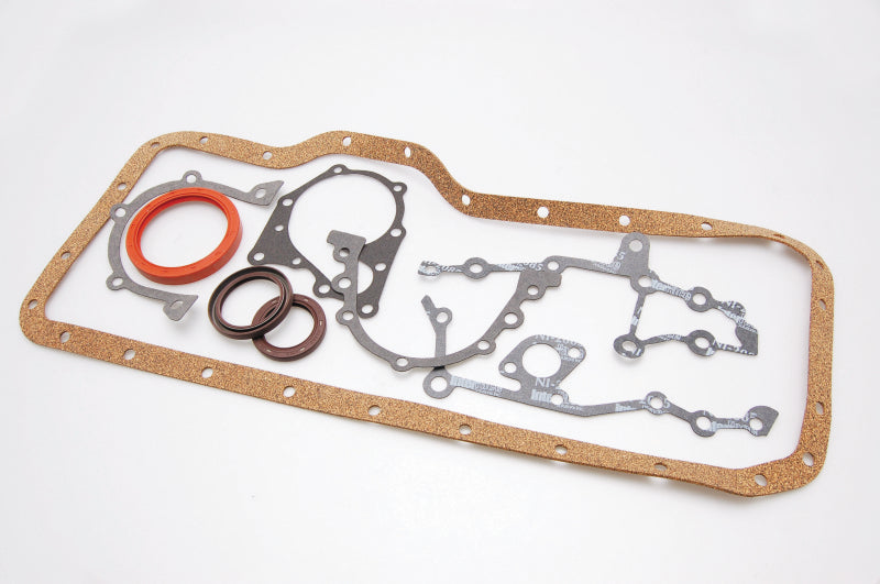 طقم نهاية سفلية Cometic Street Pro Toyota 1986-92 7M-GTE 3.0L Inline 6
