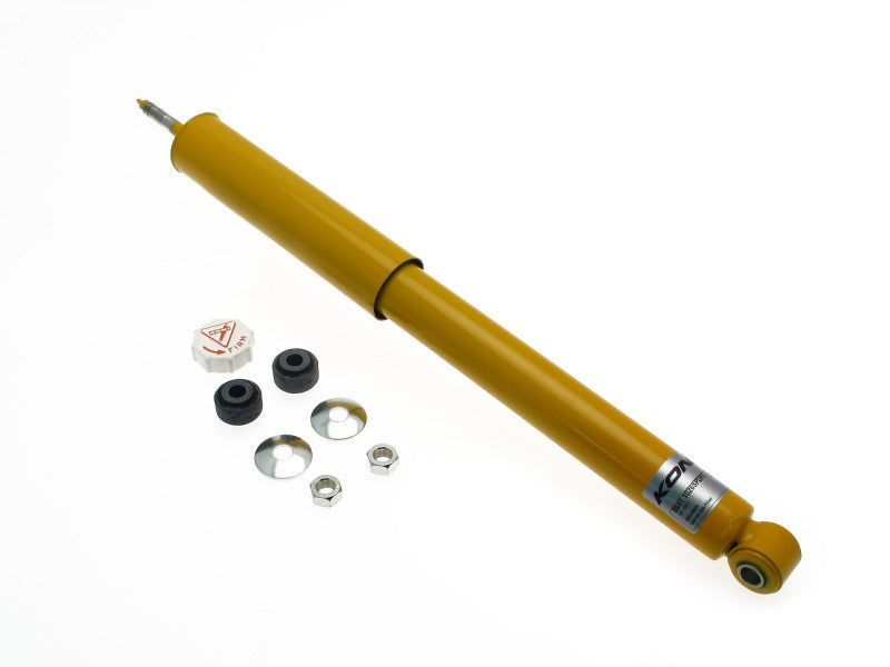 Koni Sport (أصفر) Shock 87-93 Ford Mustang 8 cyl./ All Models/ (Exc. Cobra R) - خلفي