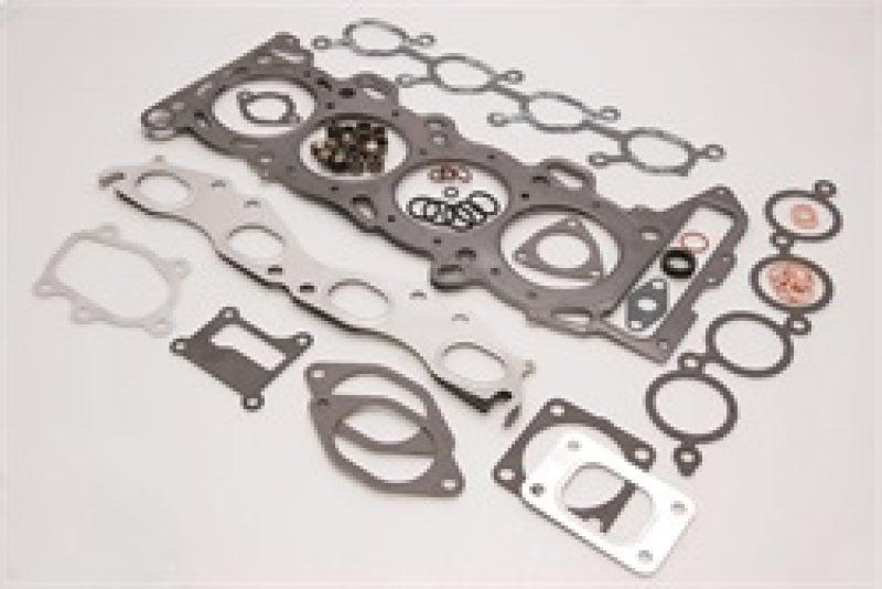 طقم نهاية علوية Cometic Street Pro Nissan SR20DET S13 مقاس 87.5 مم (بدون حشية غطاء الصمام)