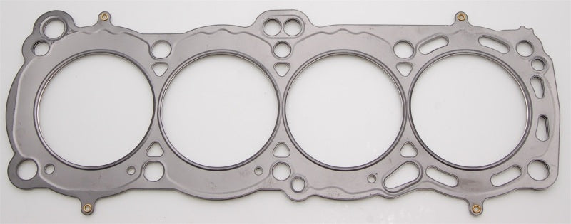 كوميتيك نيسان CA18 DOHC 84-87 85 مم سكاي لاين/صني 200SX .098 بوصة حشية رأس المحرك MLS-5