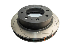 DBA 02-06 Chevy Avanlanche / 99-06 Silverado / 00-08 Suburban دوار أمامي مشقوق من سلسلة 4000