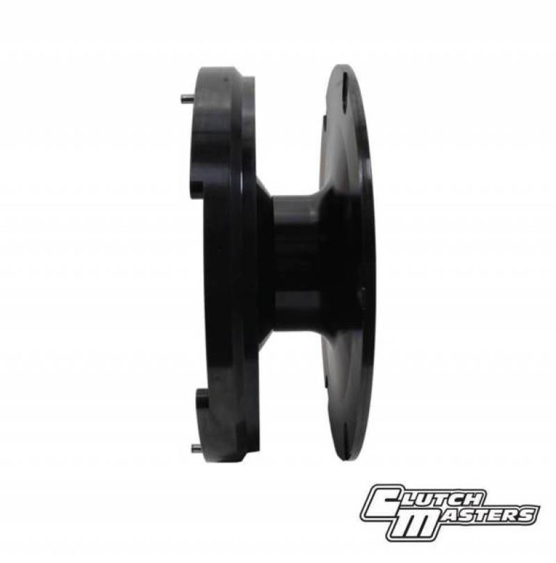 Clutch Masters 10-17 Audi S4 / B8 دولاب الموازنة الفولاذي ذو الكتلة الواحدة