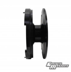 Clutch Masters 10-17 Audi S4 / B8 دولاب الموازنة الفولاذي ذو الكتلة الواحدة