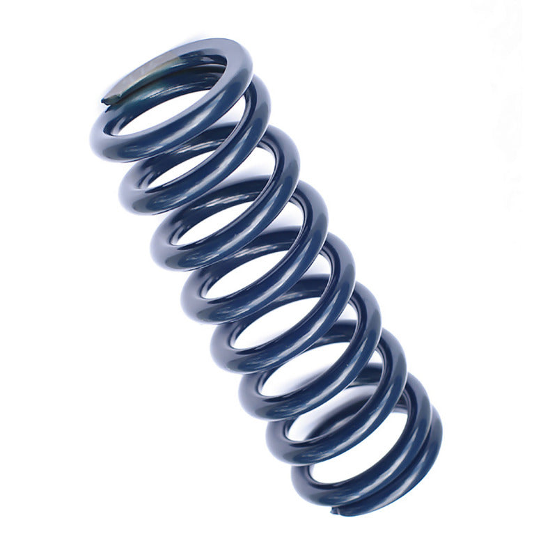 زنبرك ملفوف من Ridetech بطول حر 12 بوصة و225 رطلاً/بوصة وقطر داخلي 2.5 بوصة