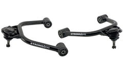أذرع التحكم العلوية الأمامية من Ridetech طراز 99-06 Chevy Silverado StrongArms