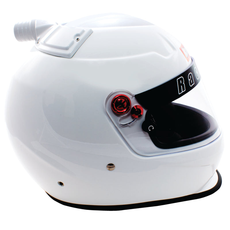 حذاء ريسيكويب TOP AIR PRO20 SA2020 أبيض صغير