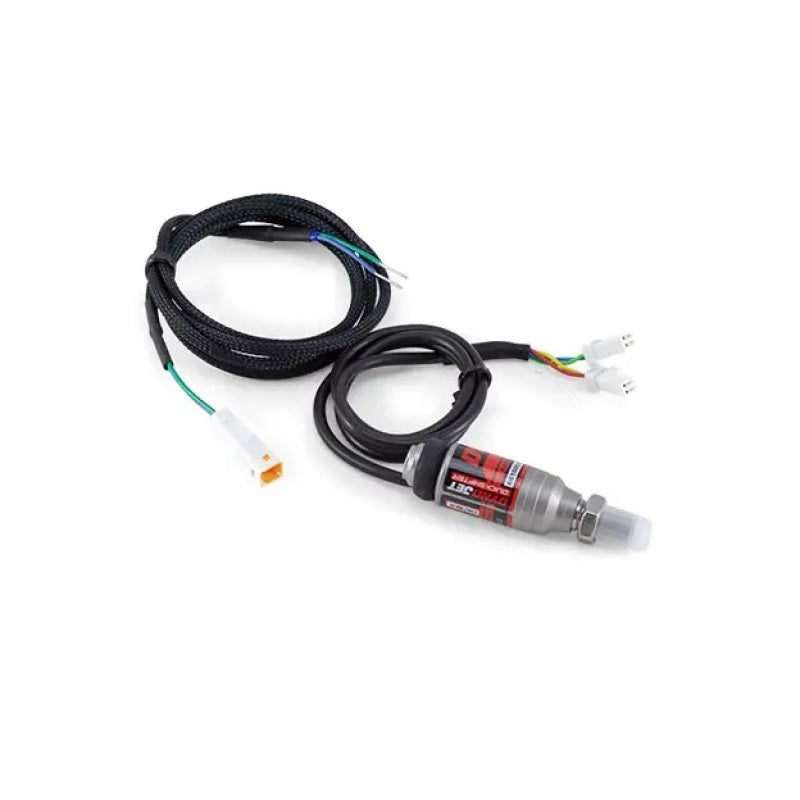 مستشعر ناقل الحركة السريع USB من Dynojet Power Commander III - الضغط