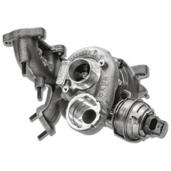 Garrett GT1749V VW 2.0L TDI Upgrade (BKD Engine) VNT Turbo Kit