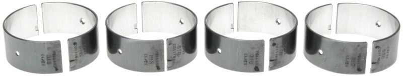 مجموعة محمل قضيب التوصيل من Clevite Mazda 1796 1970cc 4 Cyl 1972-85