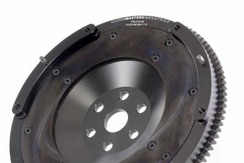 Clutch Masters 2013 Ford Focus ST 2.0L Turbo 6-Speed ​​دولاب الموازنة المصنوع من الألومنيوم